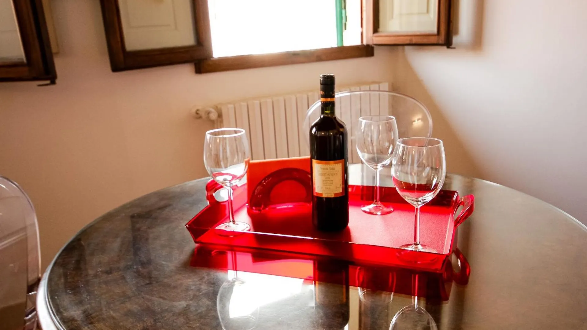 Santa Croce Suite View Apartment フィレンツェ イタリア