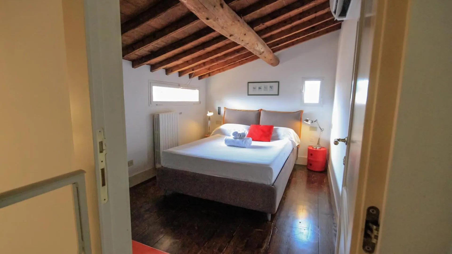 Santa Croce Suite View Apartment フィレンツェ
