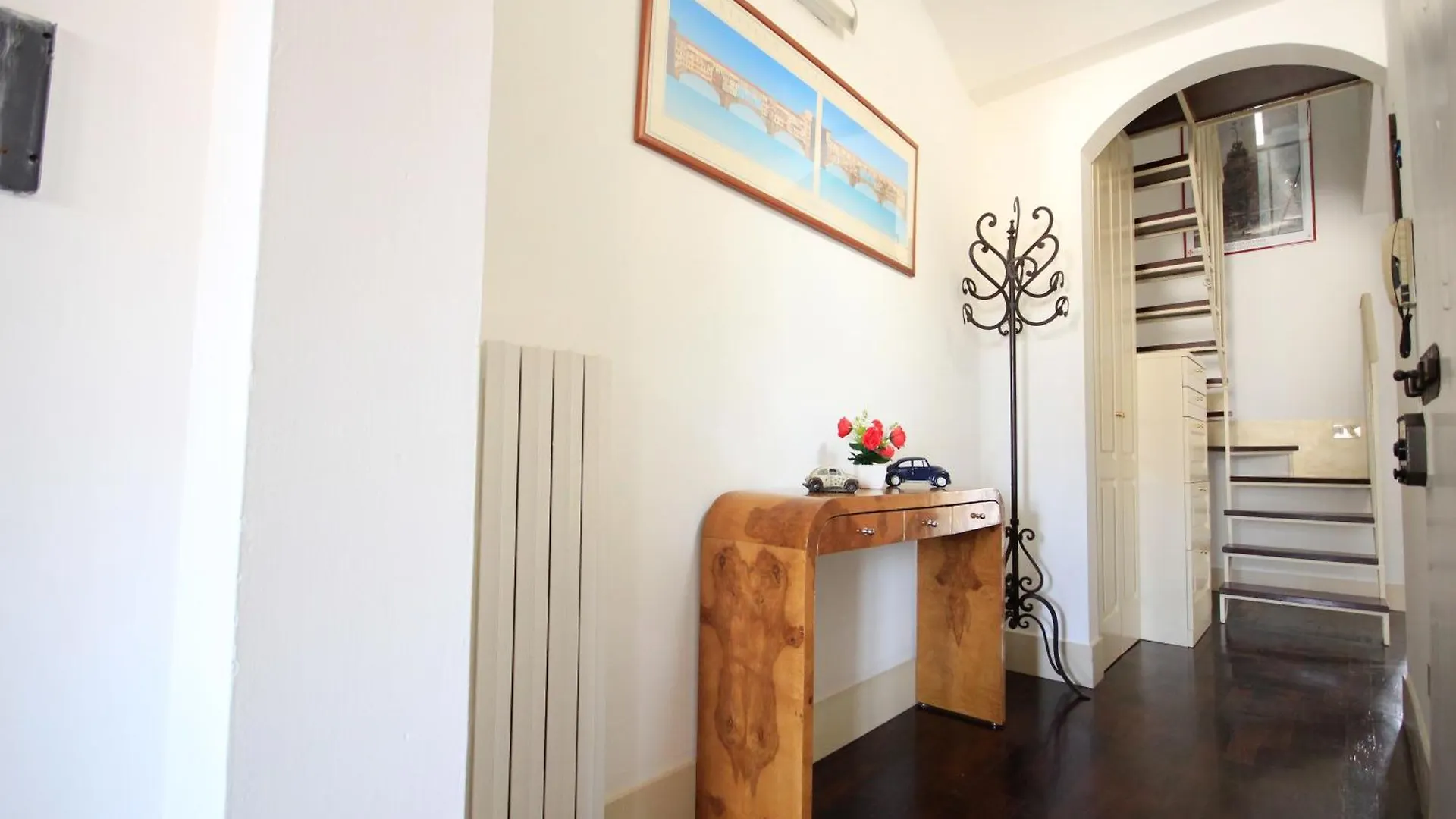Santa Croce Suite View Apartment フィレンツェ