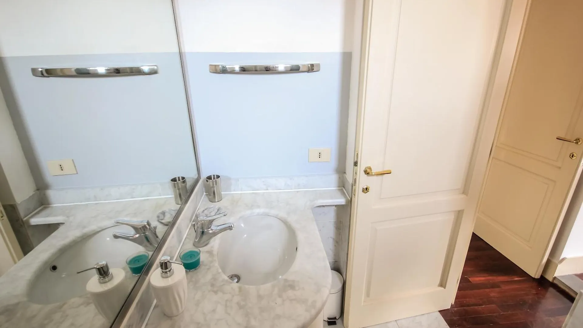 Santa Croce Suite View Apartment フィレンツェ