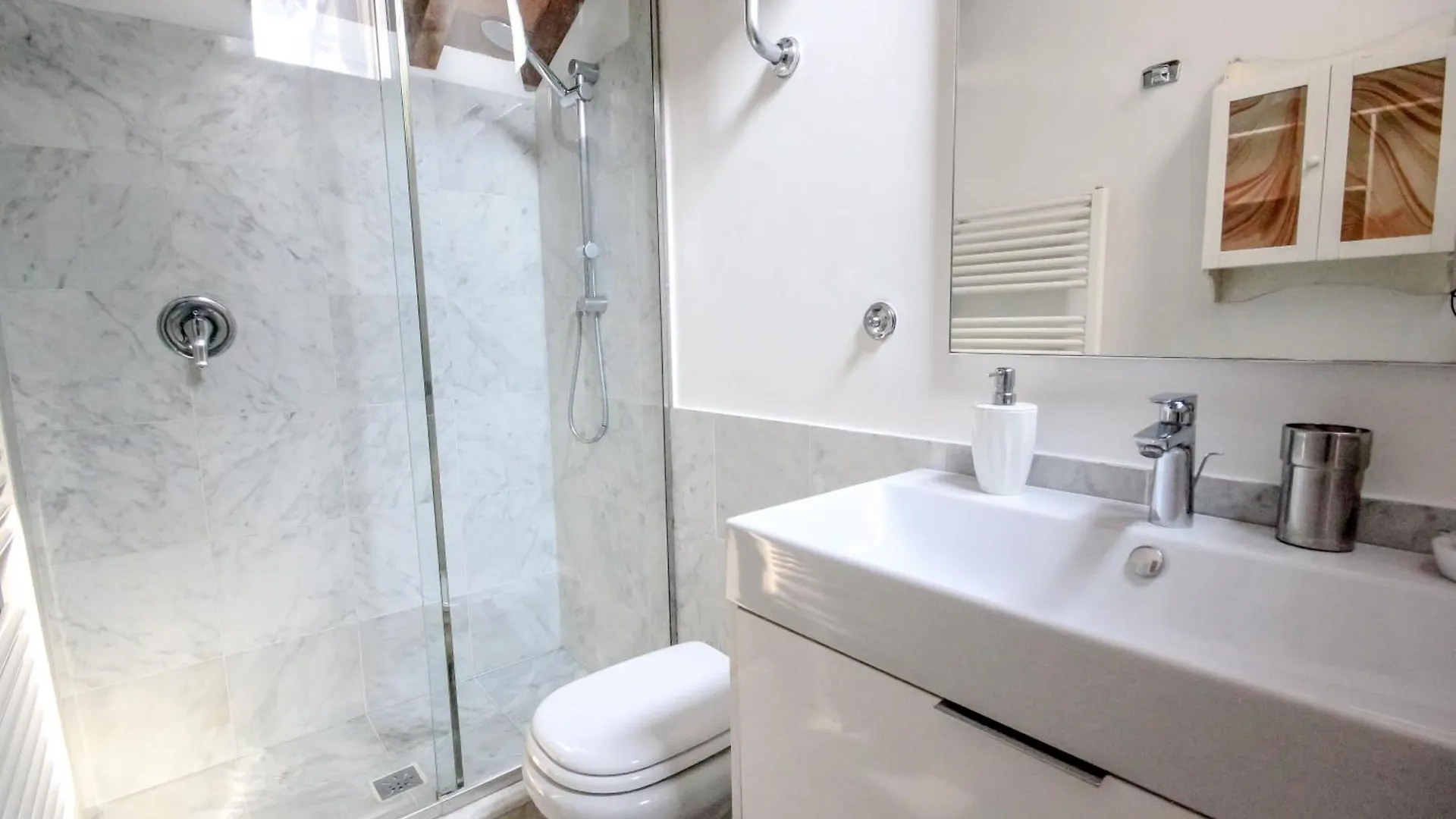 Santa Croce Suite View Apartment フィレンツェ イタリア