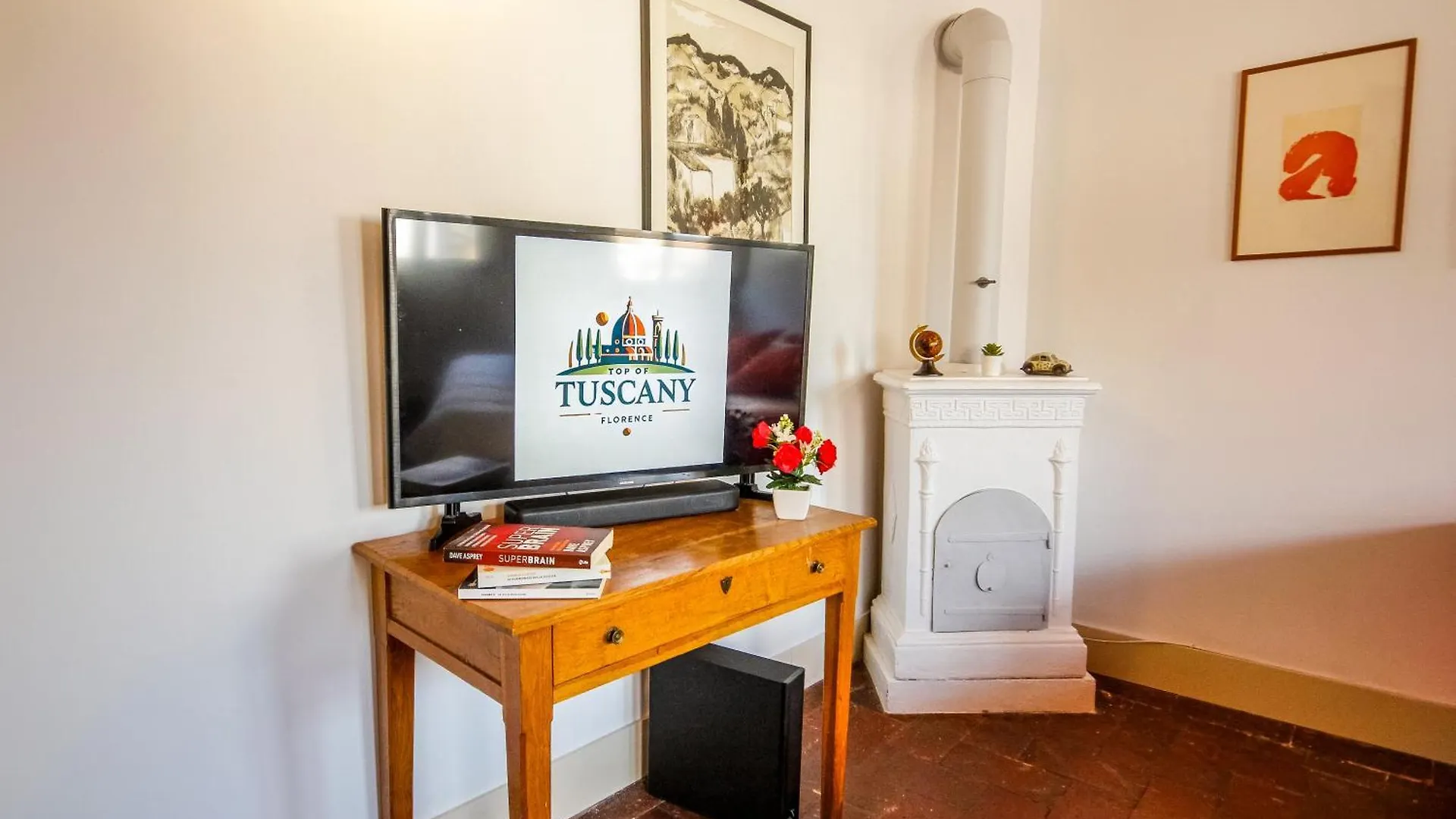 Santa Croce Suite View Apartment フィレンツェ