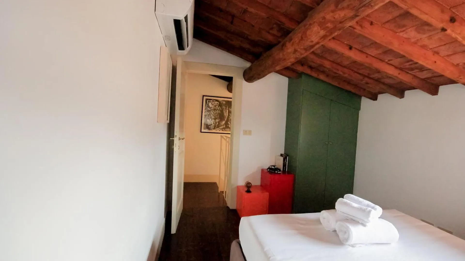 Santa Croce Suite View Apartment フィレンツェ