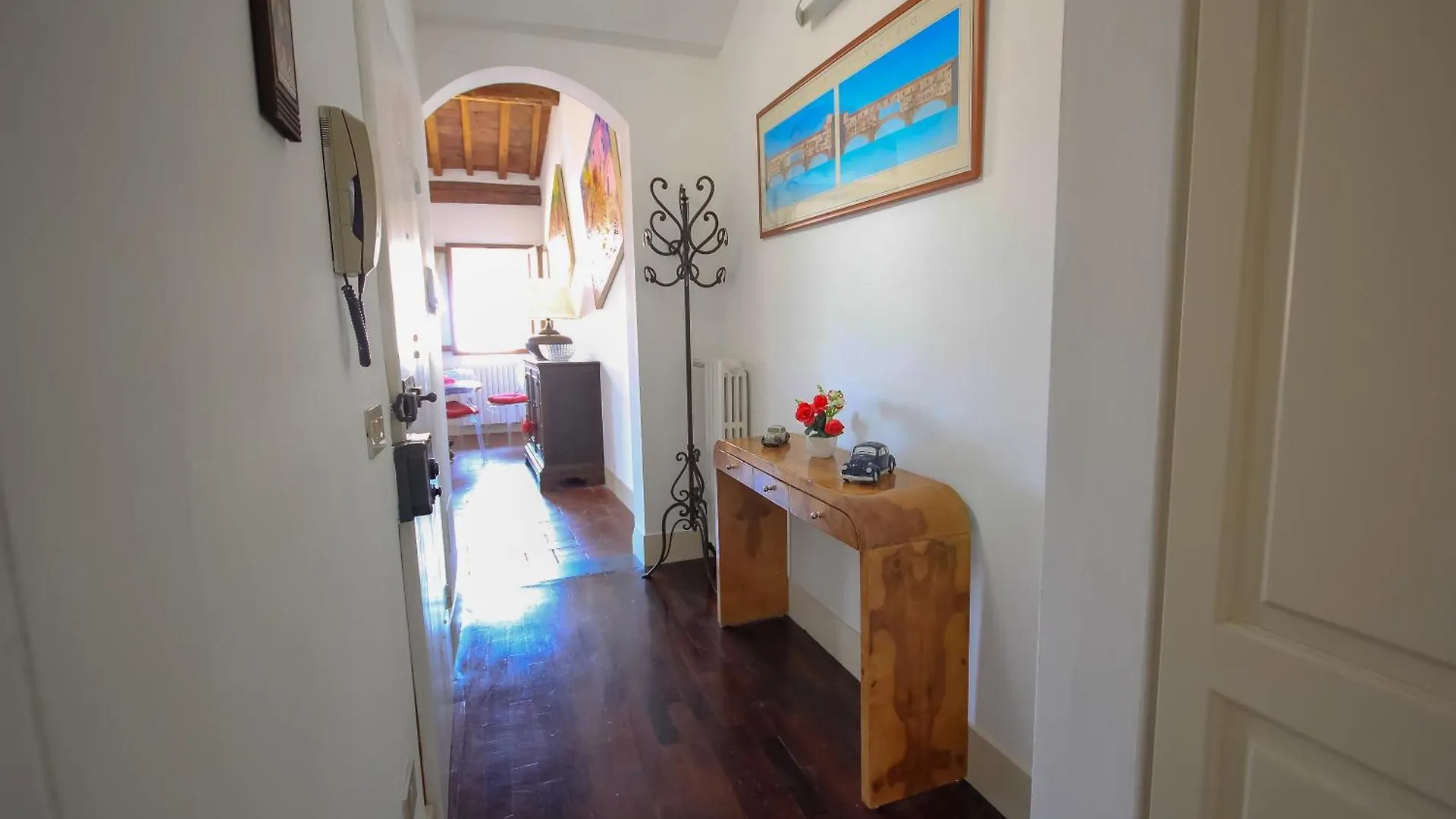 Santa Croce Suite View Apartment フィレンツェ