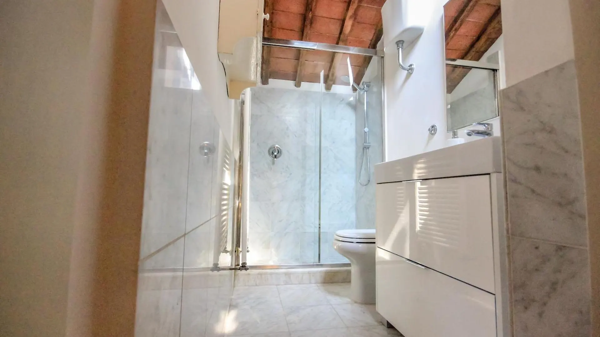 Santa Croce Suite View Apartment フィレンツェ イタリア