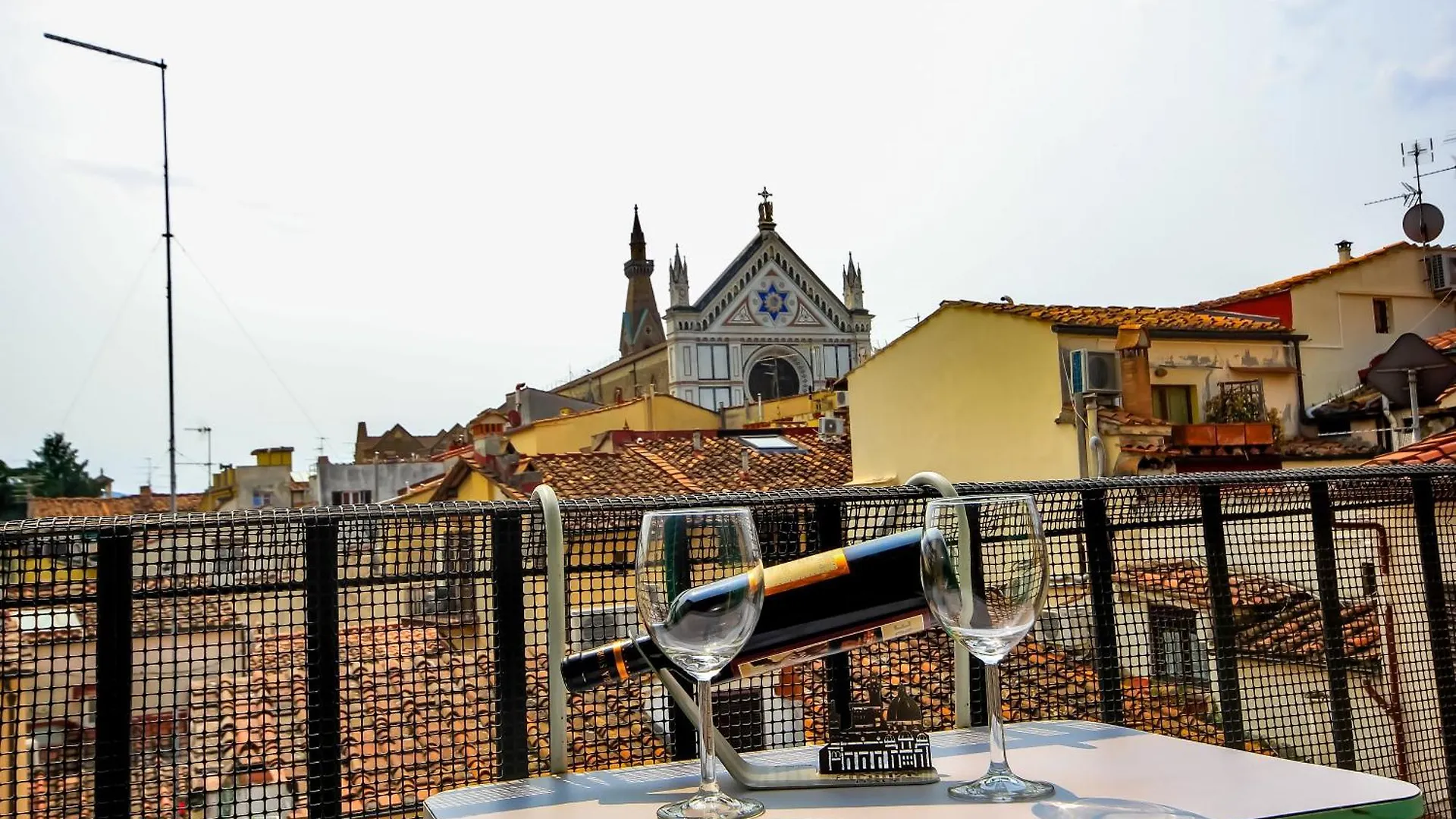 Santa Croce Suite View Apartment フィレンツェ