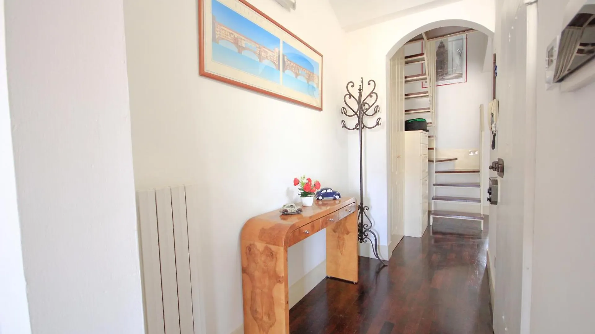 Santa Croce Suite View Apartment フィレンツェ 0*,