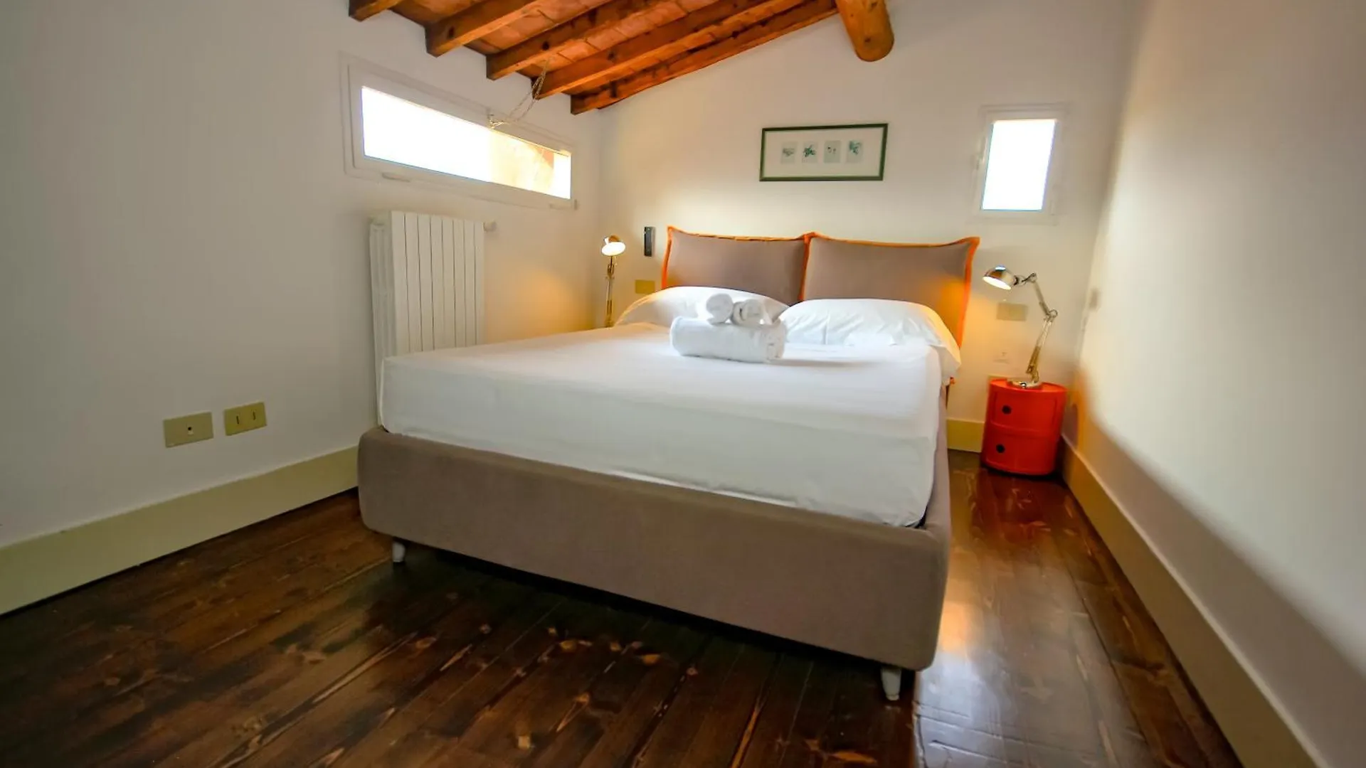 Santa Croce Suite View Apartment フィレンツェ