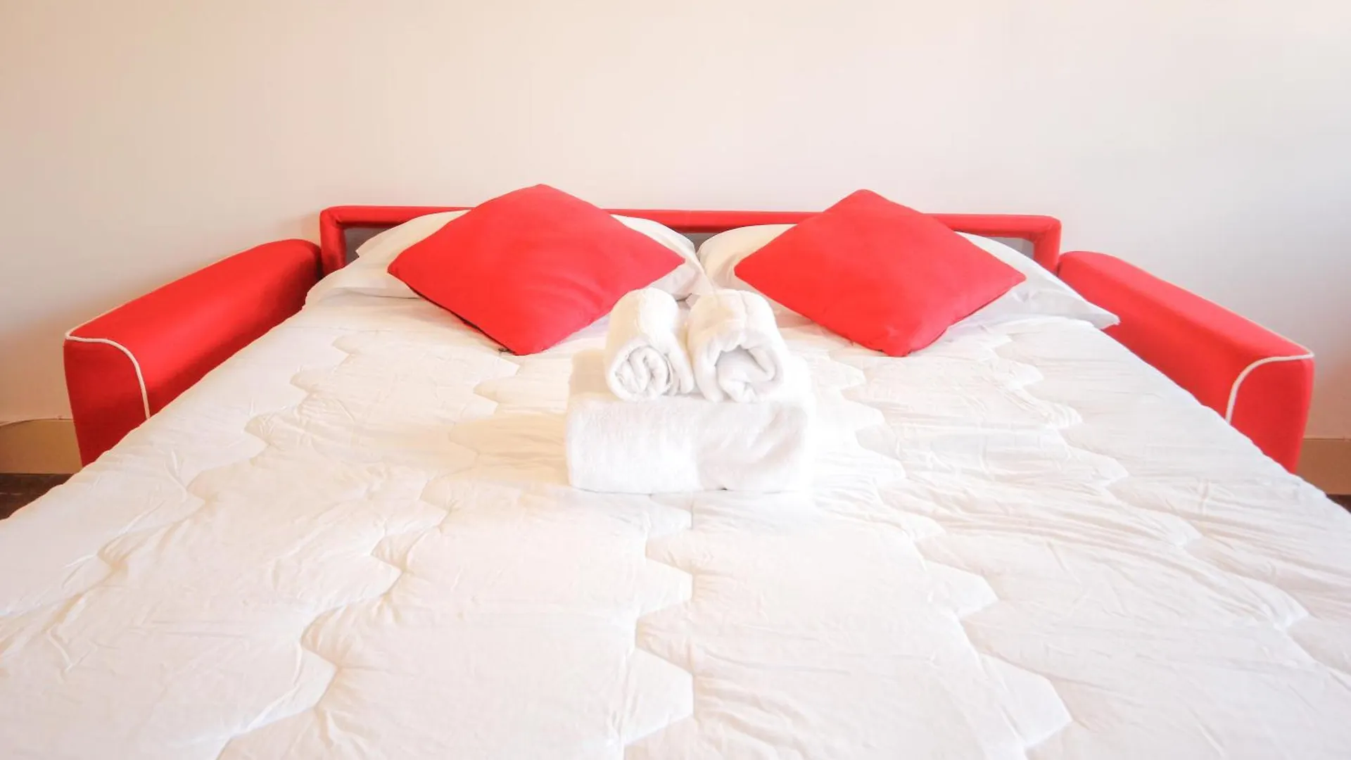 Santa Croce Suite View Apartment フィレンツェ 0*,  イタリア