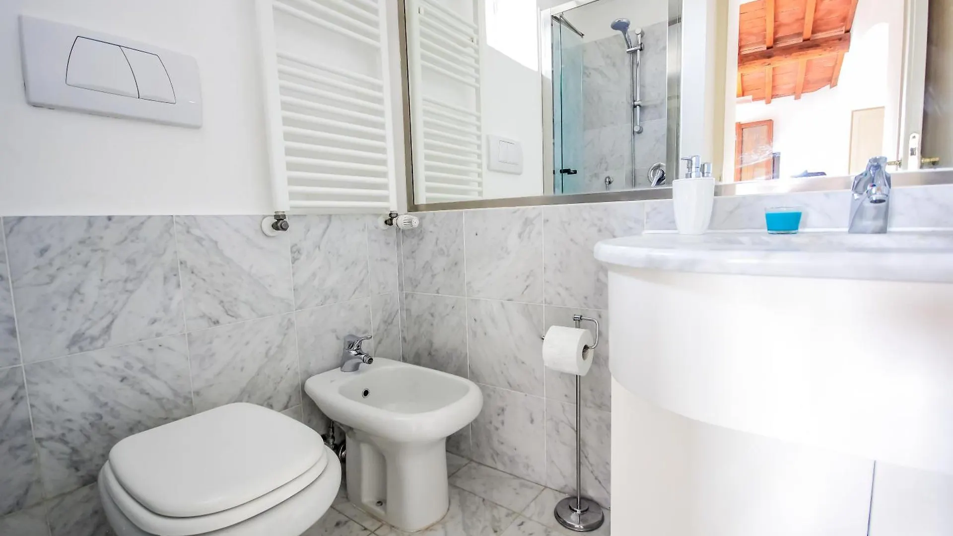Santa Croce Suite View Apartment フィレンツェ 0*,  イタリア