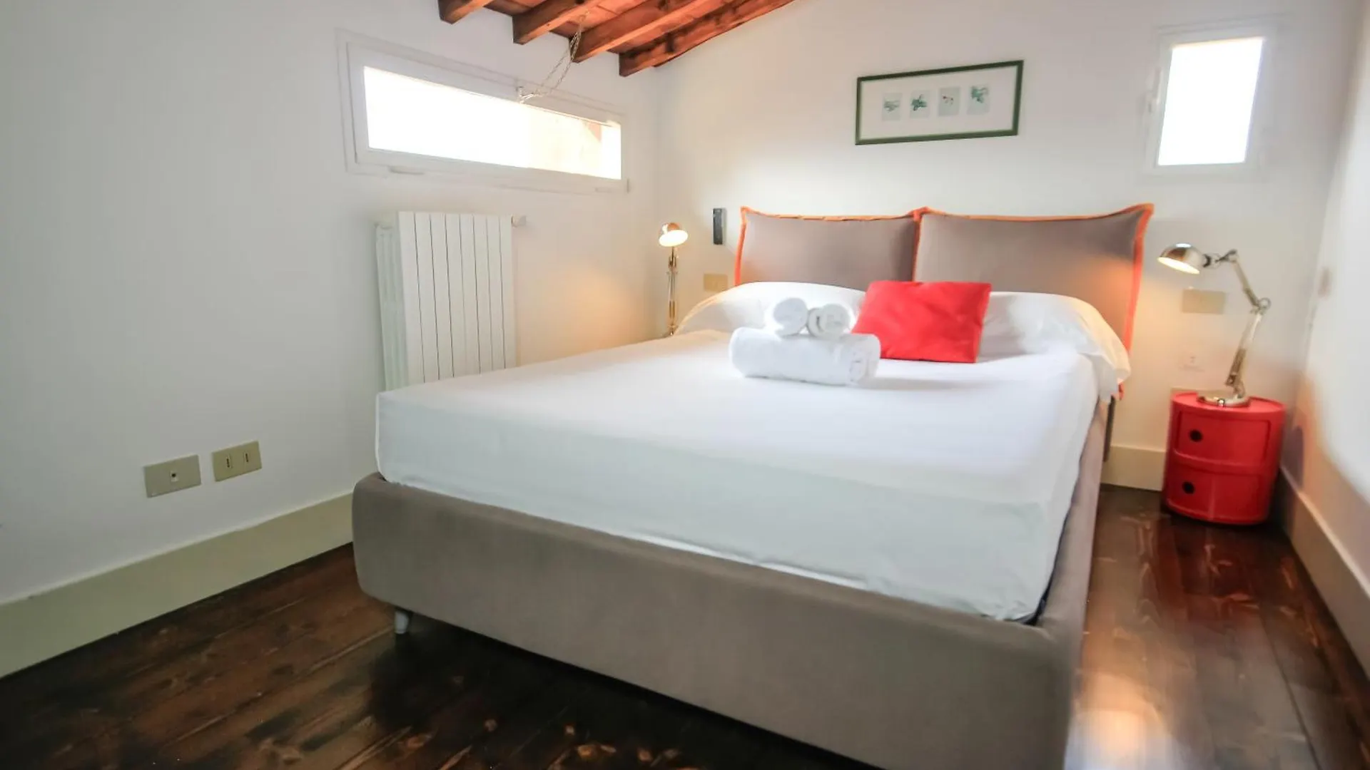 Santa Croce Suite View Apartment フィレンツェ