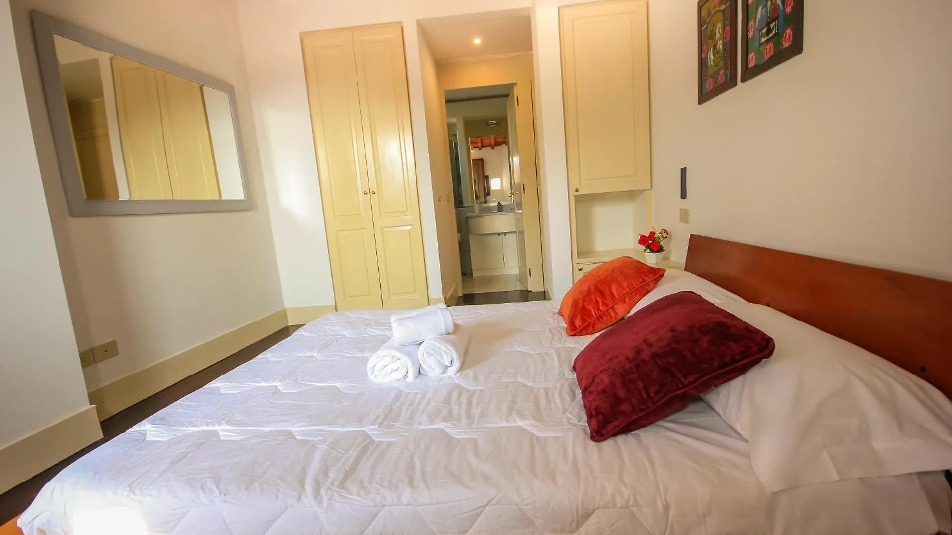Santa Croce Suite View Apartment フィレンツェ