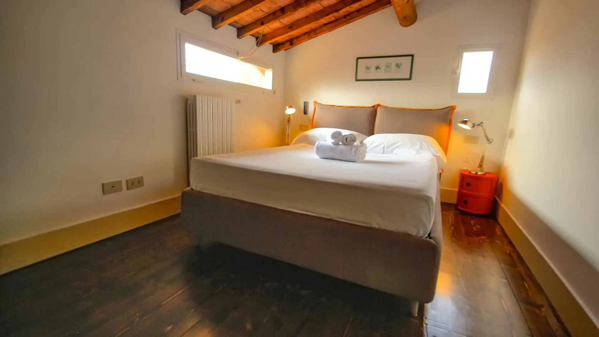 Santa Croce Suite View Apartment フィレンツェ イタリア