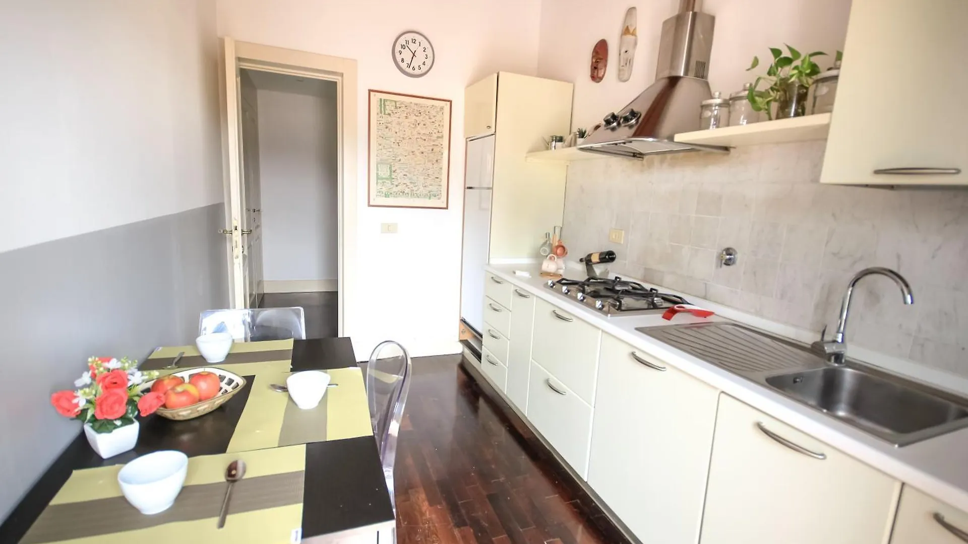 Santa Croce Suite View Apartment フィレンツェ