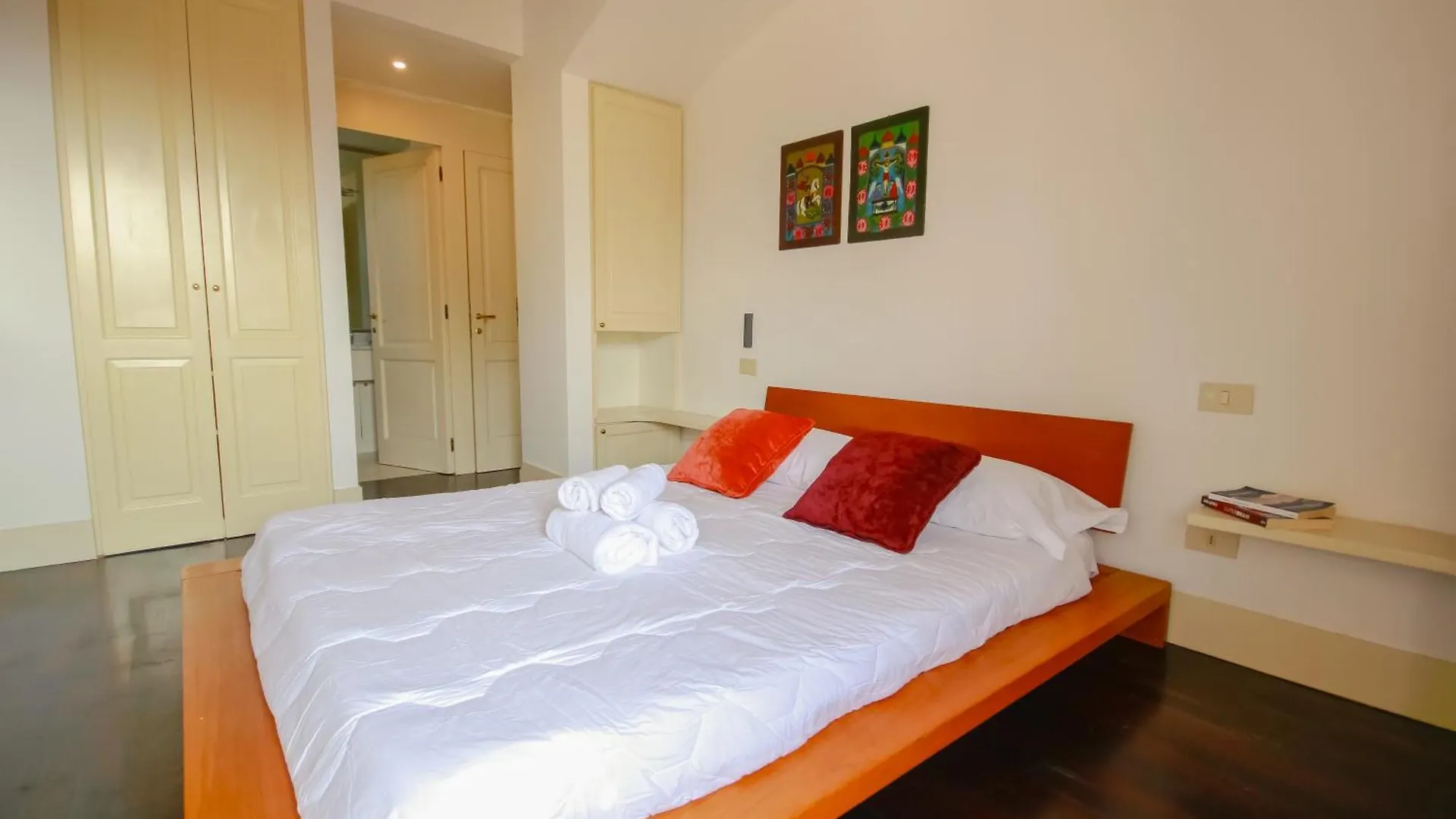 Santa Croce Suite View Apartment フィレンツェ