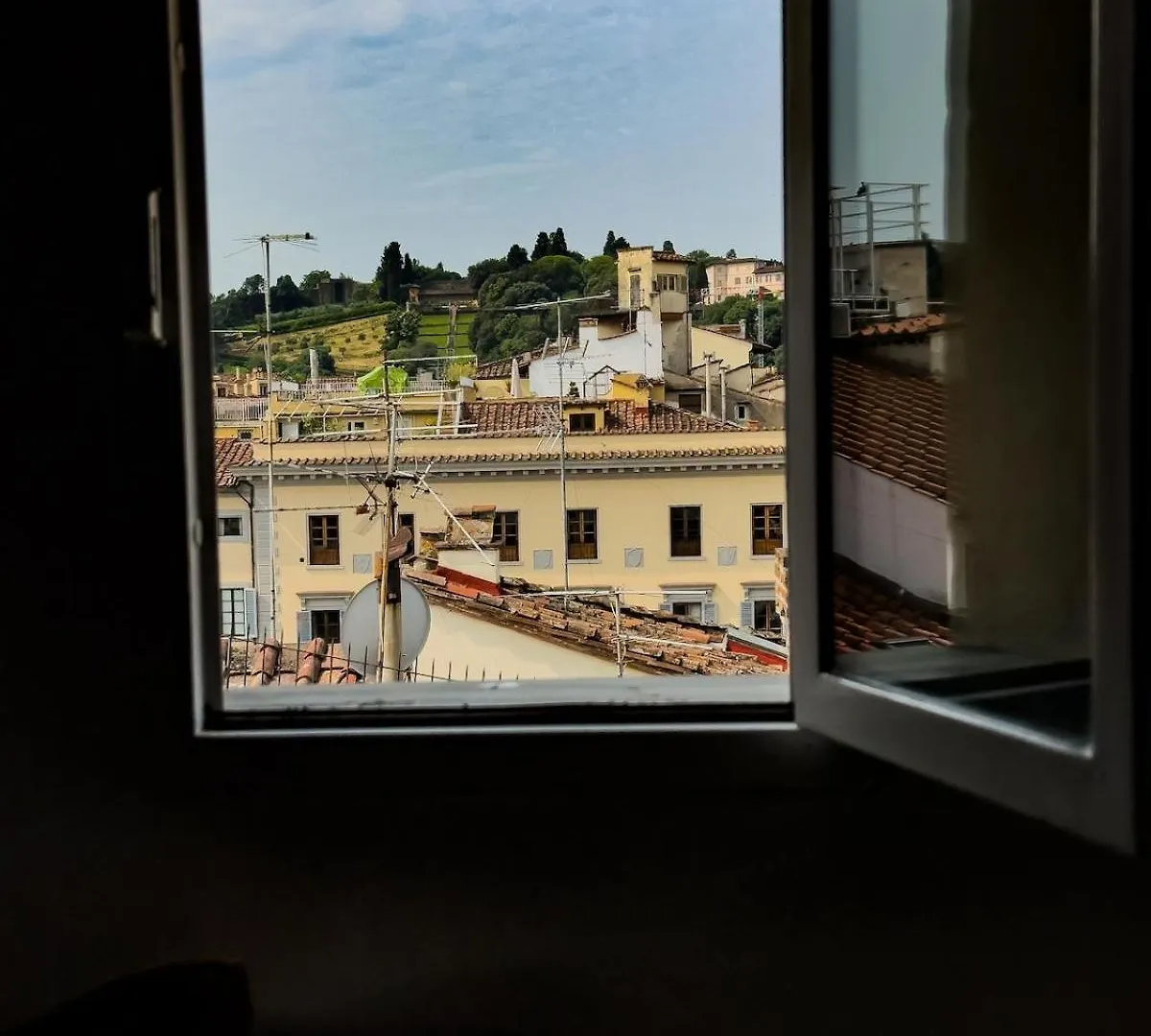Santa Croce Suite View Apartment フィレンツェ 0*,  イタリア